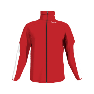 Cut & Sew Wet Weather Jacket 2