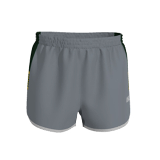 Custom Running Shorts