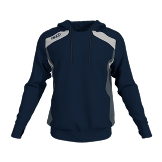 ISC Customisable Hoody