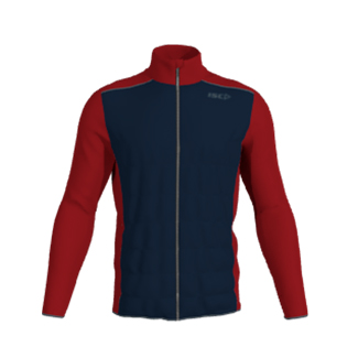 ISC Customisable Combo Jacket