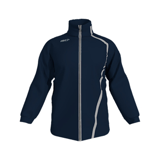 ISC Customisable Wet Weather Jacket