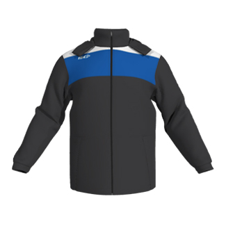 ISC Customisable Padded Jacket