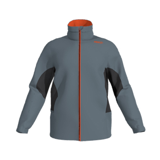 ISC Customisable Wet Weather Jacket 3