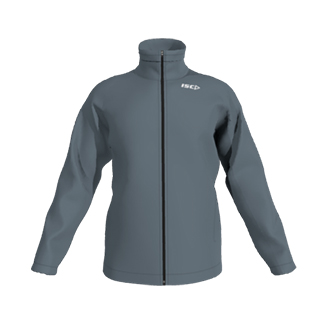 ISC Customisable Wet Weather Jacket 4