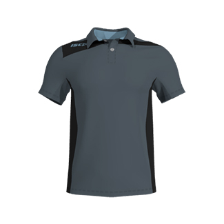 ISC Customisable Polo Shirt