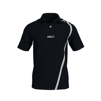 ISC Customisable Polo Shirt