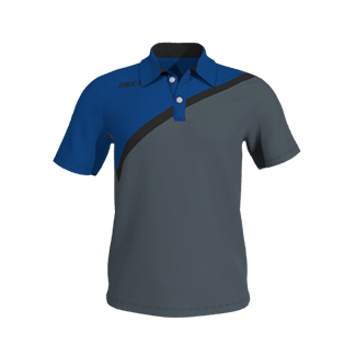 ISC Customisable Polo Shirt