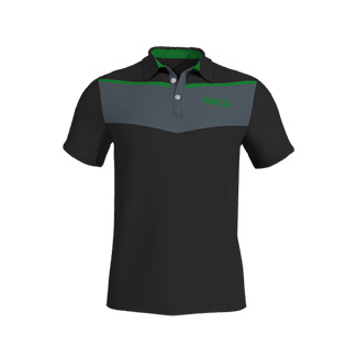 ISC Customisable Polo Shirt