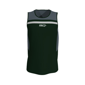 ISC Customisable Training Singlet