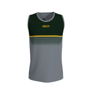 ISC Customisable Performance Singlet