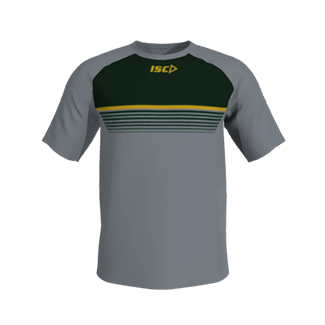 ISC Customisable Performance T-shirt