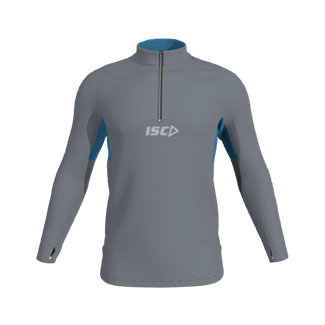 ISC Customisable Elite Training Top