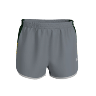 ISC Customisable Running Shorts