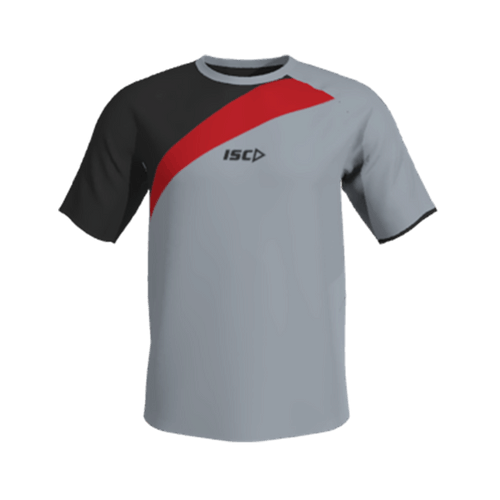 ISC Customisable Elite Training Tee