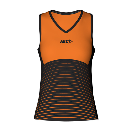 Design your own Netball Singlet