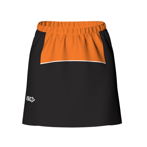 Design your own Netball Skirt