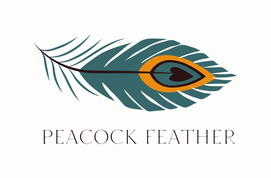 Peacock Feather