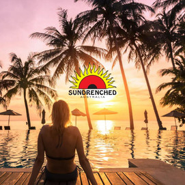 Sundrenched