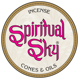 Spiritual Sky