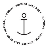 Summer Salt Body
