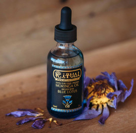 Ritual Oils