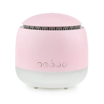 Aroma-Snooze Pink Sleep-Aid Vaporiser