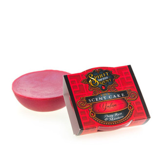 Spirit of The Orient Yulan Scent Cake