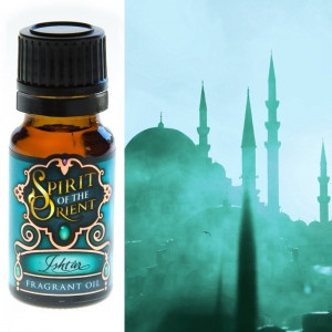 Spirit of The Orient Ishtar Fragrance Oil