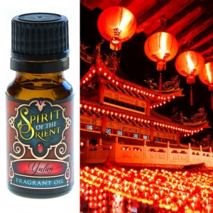 Spirit of the Orient Yulan Fragrance Oil
