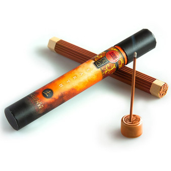 Five Elements Earth Incense