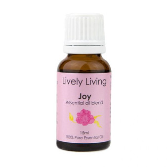 Joy 100% Pure Essential Oil Blend