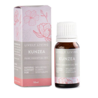 Kunzea Pure Essential Oil