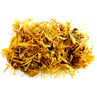 Herbs - Calendula 15g packet