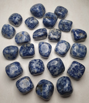 Sodalite Tumble Stone