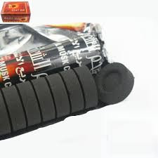 Hamil Al Musk Charcoal Roll of 10.