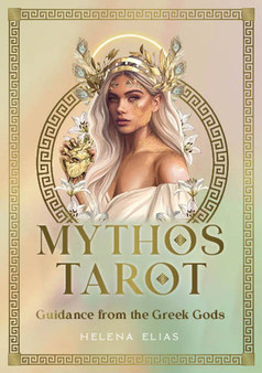 Mythos Tarot by Helena Elias