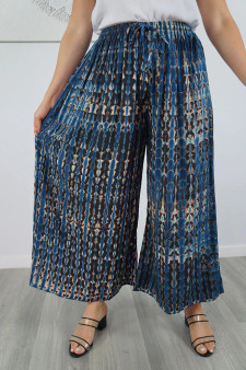 Midnight Cha Cha Pants