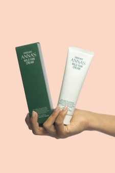ANNA'S Wild Yam Cream 100g