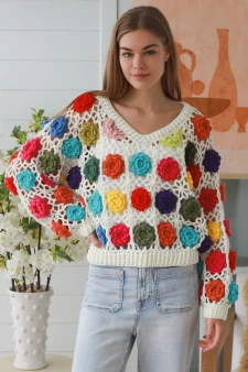 Aya Jumper