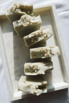 Day Spa Soap