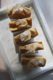 Bloom Soap