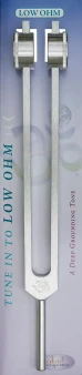 Low Ohm Tuning Fork