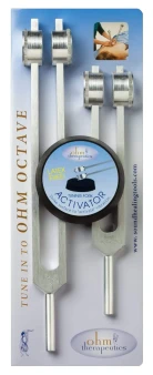 Ohm Octave Set w/Activator
