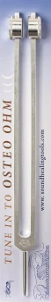 Osteo Ohm Tuning Fork
