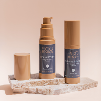 Mineral Primer
