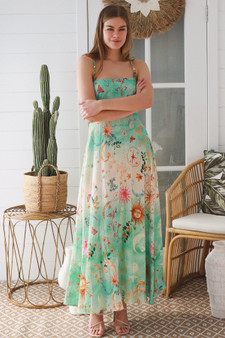 Vivian Slip Dress