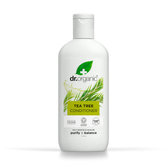 Tea Tree Conditioner