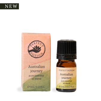 Australian Journey Essential Oil Blend