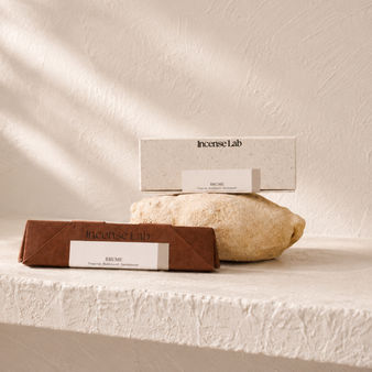 BRUME | Fragonia, Buddawood & Sandalwood | Bush Calm