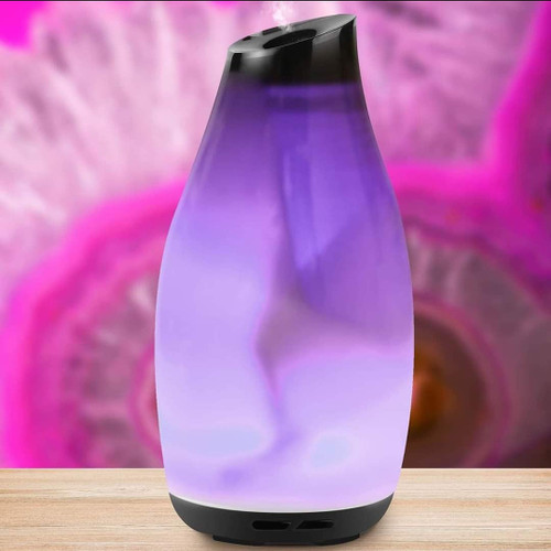 Aroma-Elise Ultrasonic Essential Oil Diffuser